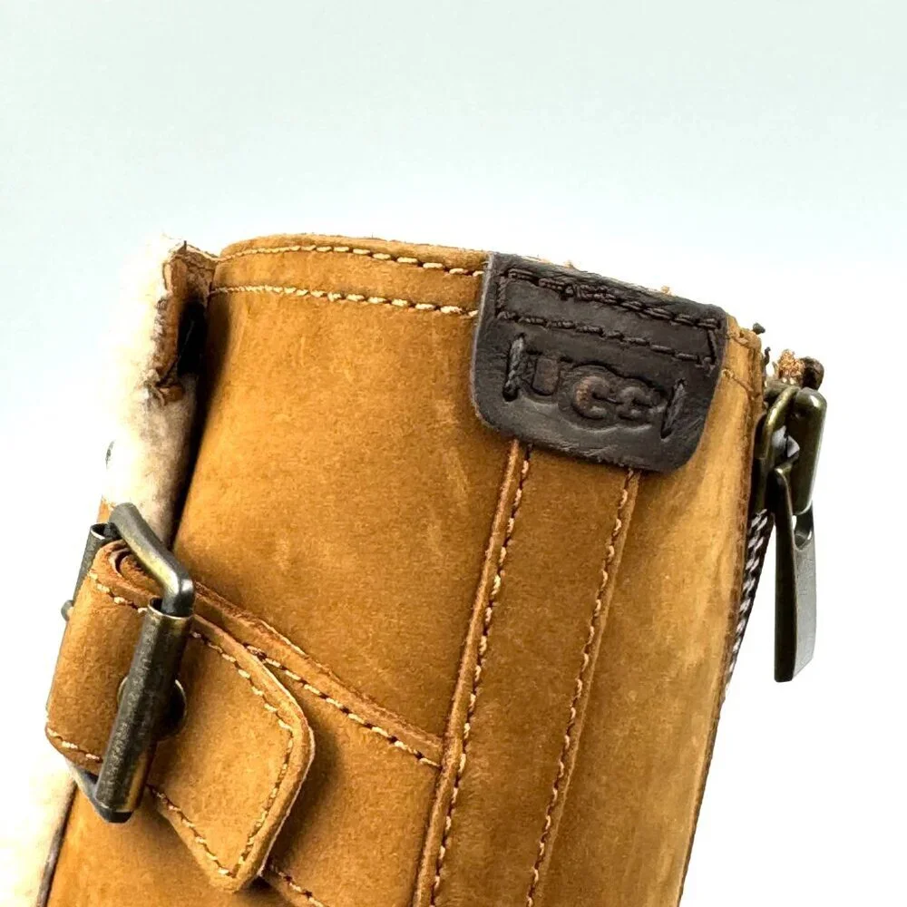 UGG Wmns Niels Boot